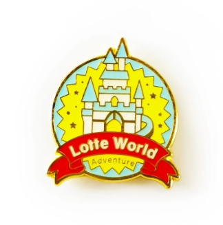 Custom Enamel Badge Pin Filling Machine with 4 Colors Spray Valve – High Precision & Automatic Functionality